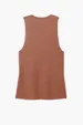 District Women's Perfect Tri Muscle Tank — view 16