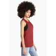 District Women's Perfect Tri Muscle Tank