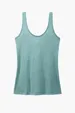 District Women's Perfect Blend CVC V-Neck Tank — view 9