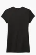 District Women's Fitted Perfect Tri Tee — view 11