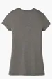 District Women's Fitted Perfect Tri Tee — view 13