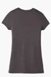 District Women's Fitted Perfect Tri Tee — view 14
