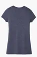 District Women's Fitted Perfect Tri Tee — view 15