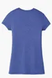 District Women's Fitted Perfect Tri Tee — view 17