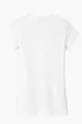 District Women's Fitted Perfect Tri Tee — view 19