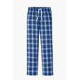 District Flannel Plaid Pant — view 25