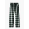 District Flannel Plaid Pant — view 26