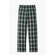 District Flannel Plaid Pant — view 35