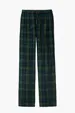 District Flannel Plaid Pant — view 9