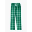 District Flannel Plaid Pant — view 28