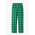 District Flannel Plaid Pant — view 37