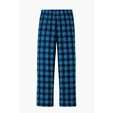 District Flannel Plaid Pant — view 38