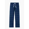 District Flannel Plaid Pant — view 27