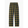 District Flannel Plaid Pant — view 39
