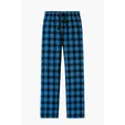 District Flannel Plaid Pant — view 29