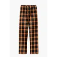 District Flannel Plaid Pant — view 23