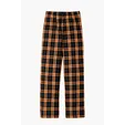 District Flannel Plaid Pant — view 33