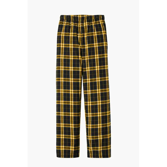 District Flannel Pocket Pant — view 20