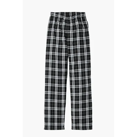 District Flannel Pocket Pant — view 19