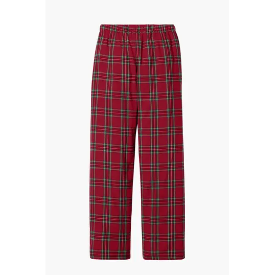 District Flannel Pocket Pant — view 26
