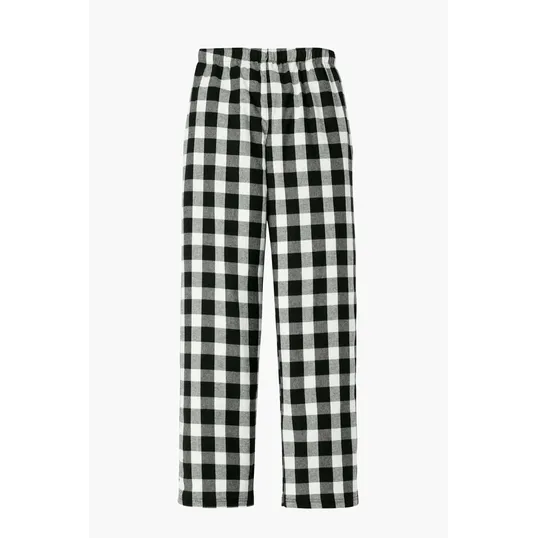 District Flannel Pocket Pant — view 18