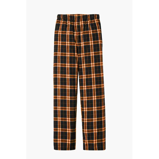 District Flannel Pocket Pant — view 21