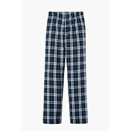District Flannel Pocket Pant — view 32