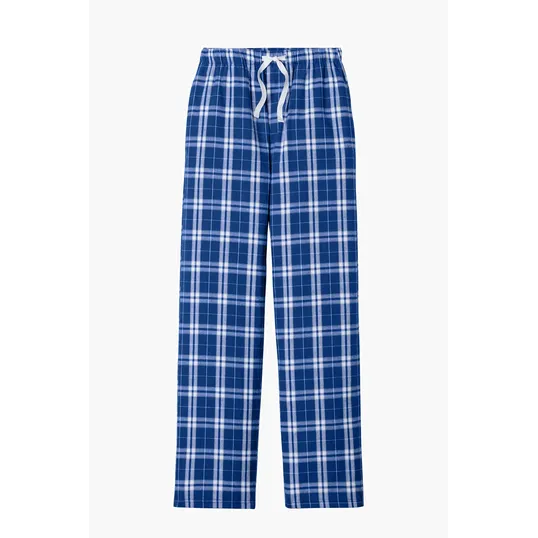 District Flannel Pocket Pant — view 6