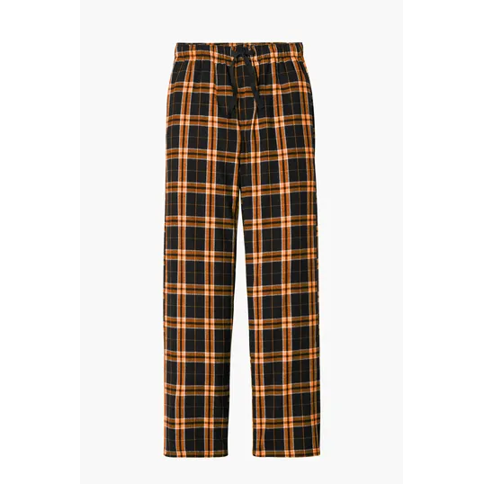District Flannel Pocket Pant — view 5
