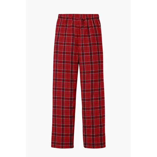 District Flannel Pocket Pant — view 28