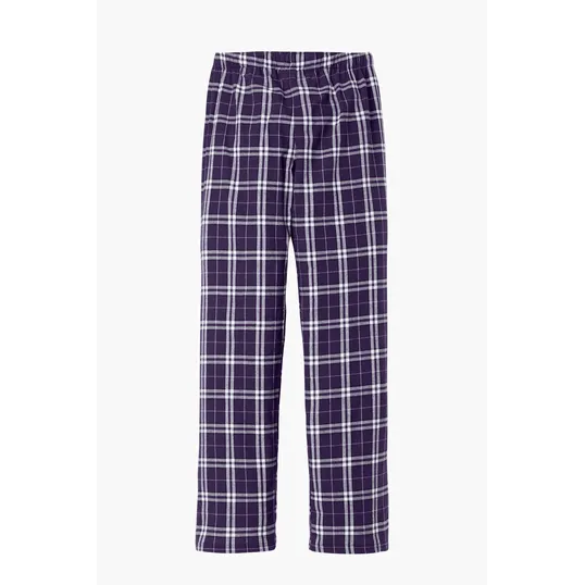 District Flannel Pocket Pant — view 29