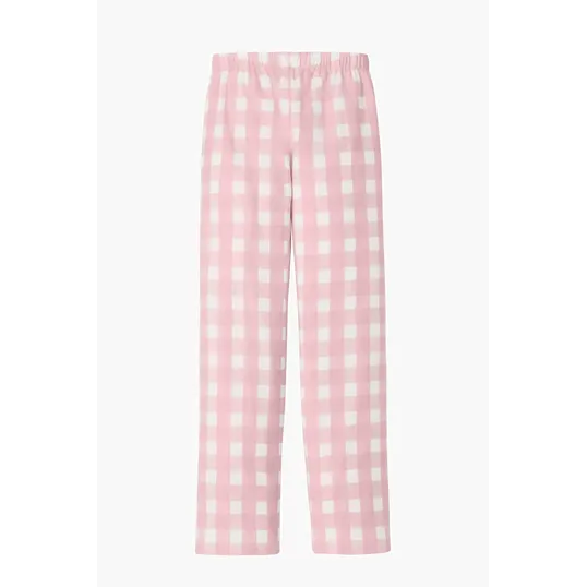 District Flannel Pocket Pant — view 27