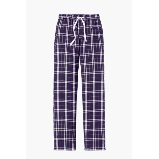 District Flannel Pocket Pant — view 13