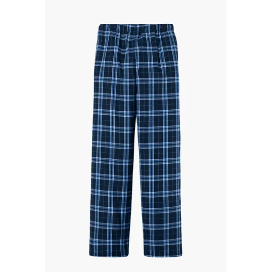 District Flannel Pocket Pant — view 31