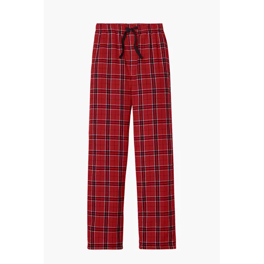 District Flannel Pocket Pant — view 12