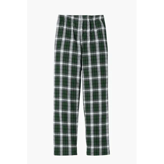 District Flannel Pocket Pant — view 23