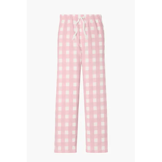 District Flannel Pocket Pant — view 11