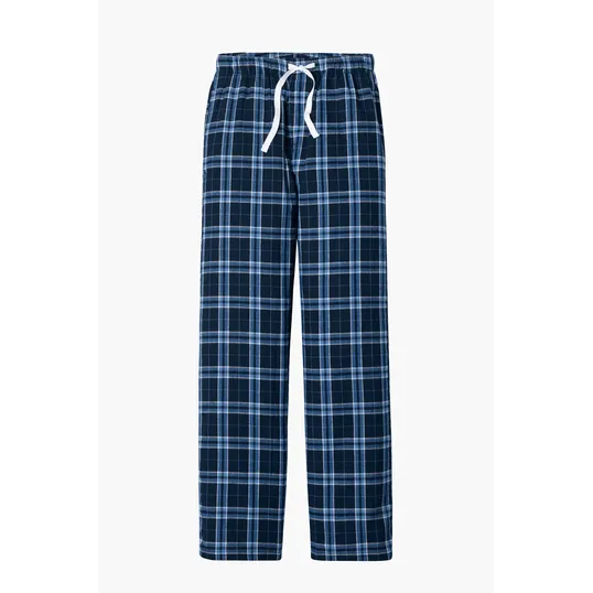 District Flannel Pocket Pant — view 15