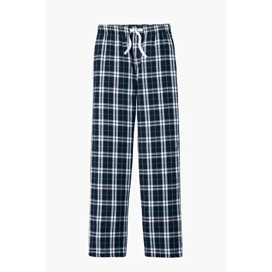 District Flannel Pocket Pant — view 16
