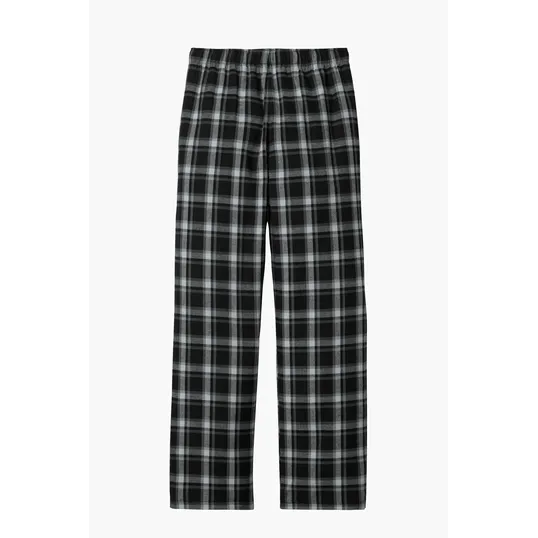District Flannel Pocket Pant — view 17