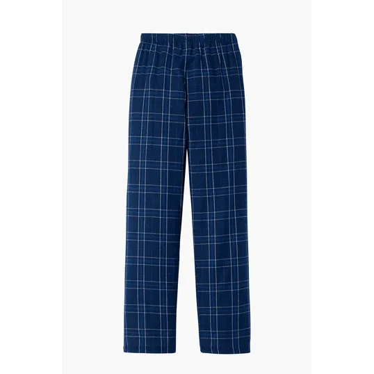 District Flannel Pocket Pant — view 24