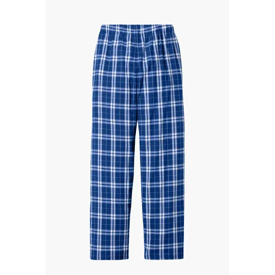 District Flannel Pocket Pant — view 22