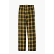 District Flannel Pocket Pant — view 20