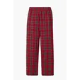 District Flannel Pocket Pant — view 26