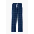 District Flannel Pocket Pant — view 8