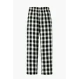 District Flannel Pocket Pant — view 18