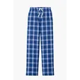 District Flannel Pocket Pant — view 6