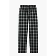 District Flannel Pocket Pant