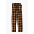 District Flannel Pocket Pant — view 5