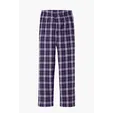 District Flannel Pocket Pant — view 29